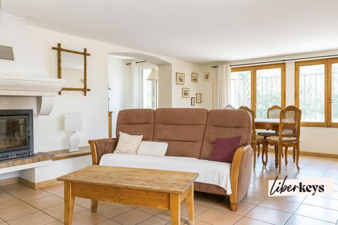 Villa i Manosque, Alpes-de-Haute-Provence, Manosque - € 959.000 | Ref: DOM18461 - foto 13