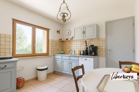 Villa i Manosque, Alpes-de-Haute-Provence, Manosque - € 959.000 | Ref: DOM18461 - foto 14