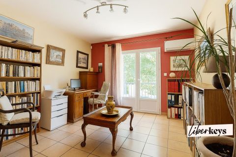Villa i Manosque, Alpes-de-Haute-Provence, Manosque - € 959.000 | Ref: DOM18461 - foto 15