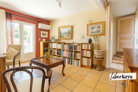 Villa i Manosque, Alpes-de-Haute-Provence, Manosque - € 959.000 | Ref: DOM18461 - foto 16