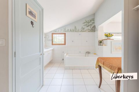 Villa i Manosque, Alpes-de-Haute-Provence, Manosque - € 959.000 | Ref: DOM18461 - foto 21