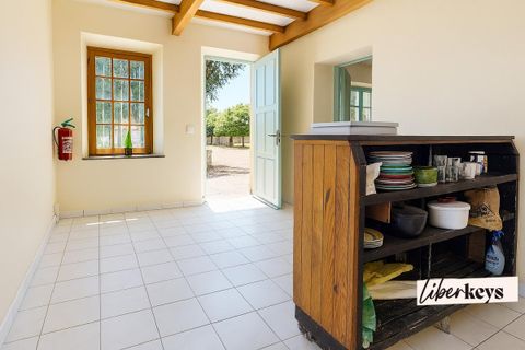 Villa i Manosque, Alpes-de-Haute-Provence, Manosque - € 959.000 | Ref: DOM18461 - foto 24