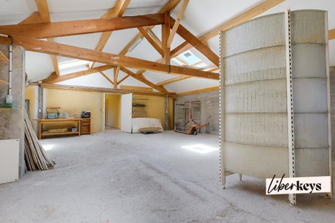 Villa i Manosque, Alpes-de-Haute-Provence, Manosque - € 959.000 | Ref: DOM18461 - foto 26