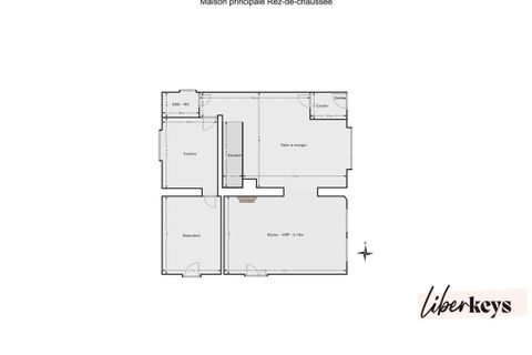 Villa i Manosque, Alpes-de-Haute-Provence, Manosque - € 959.000 | Ref: DOM18461 - foto 30