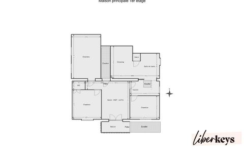 Villa i Manosque, Alpes-de-Haute-Provence, Manosque - € 959.000 | Ref: DOM18461 - foto 31