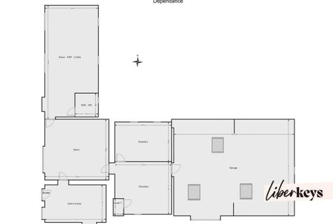 Villa i Manosque, Alpes-de-Haute-Provence, Manosque - € 959.000 | Ref: DOM18461 - foto 32