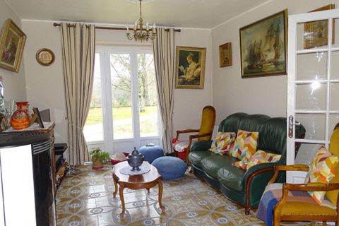 Villa a Thenon, Dordogne, Thenon - € 246.700 | Ref: 415740EDJ - foto 3