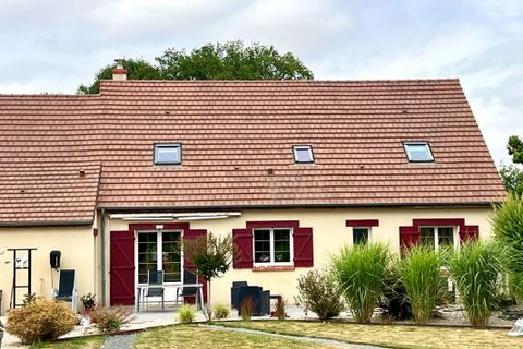 Villa a Droue, Loir-et-Cher, Droue - € 197.000 | Ref: 415745HHS - foto 2