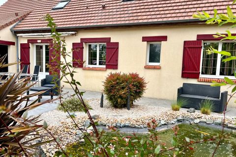 Villa a Droue, Loir-et-Cher, Droue - € 197.000 | Ref: 415745HHS - foto 3