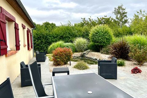 Villa a Droue, Loir-et-Cher, Droue - € 197.000 | Ref: 415745HHS - foto 4