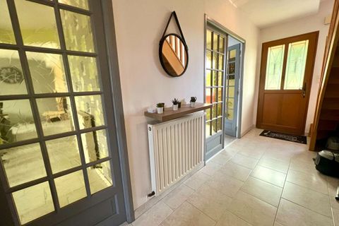Villa a Droue, Loir-et-Cher, Droue - € 197.000 | Ref: 415745HHS - foto 5