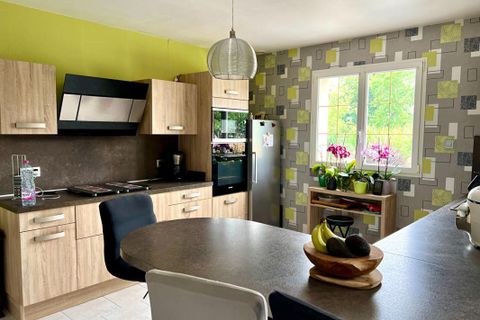 Villa a Droue, Loir-et-Cher, Droue - € 197.000 | Ref: 415745HHS - foto 6