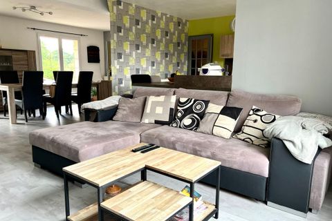 Villa a Droue, Loir-et-Cher, Droue - € 197.000 | Ref: 415745HHS - foto 8