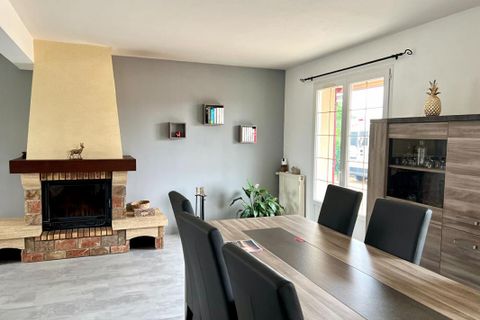 Villa a Droue, Loir-et-Cher, Droue - € 197.000 | Ref: 415745HHS - foto 9