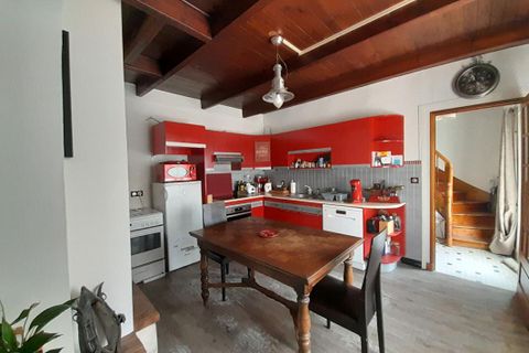 Villa i Saint-Xandre, Charente-Maritime, Saint-Xandre - € 287.375 | Ref: 408338DHB - foto 1