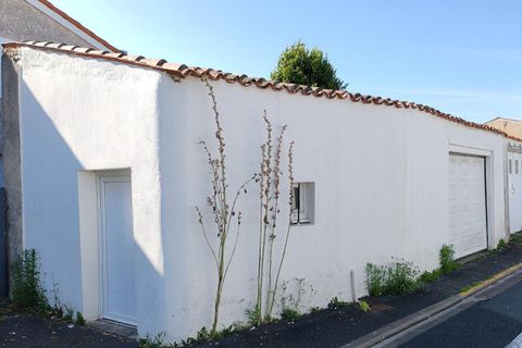 Villa i Saint-Xandre, Charente-Maritime, Saint-Xandre - € 287.375 | Ref: 408338DHB - foto 9
