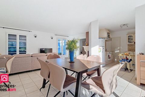 Villa i Etaules, Cote-d'Or, Etaules - € 525.000 | Ref: 415584JOZ - foto 2