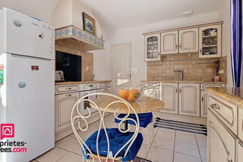 Villa i Etaules, Cote-d'Or, Etaules - € 525.000 | Ref: 415584JOZ - foto 4