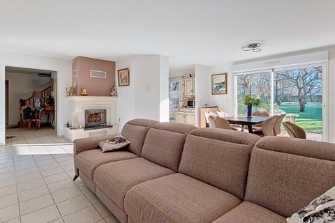 Villa i Etaules, Cote-d'Or, Etaules - € 525.000 | Ref: 415584JOZ - foto 5