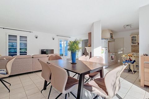 Villa i Etaules, Cote-d'Or, Etaules - € 525.000 | Ref: 415584JOZ - foto 6