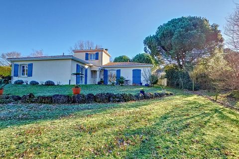 Villa i Etaules, Cote-d'Or, Etaules - € 525.000 | Ref: 415584JOZ - foto 7