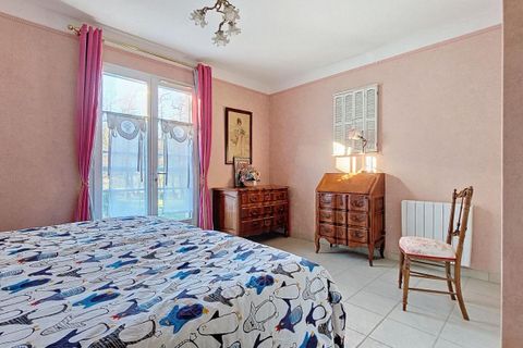 Villa i Etaules, Cote-d'Or, Etaules - € 525.000 | Ref: 415584JOZ - foto 8