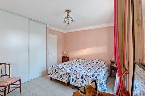 Villa i Etaules, Cote-d'Or, Etaules - € 525.000 | Ref: 415584JOZ - foto 9