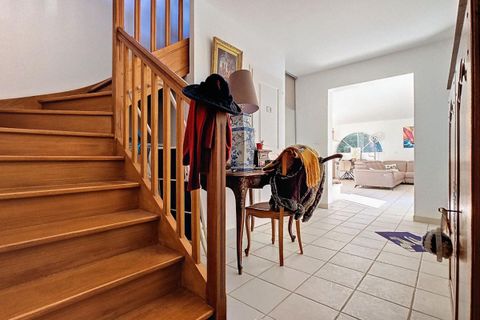 Villa i Etaules, Cote-d'Or, Etaules - € 525.000 | Ref: 415584JOZ - foto 14
