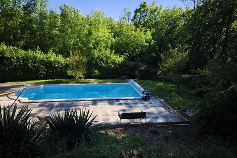 Villa a Saix, Tarn, Saix - € 295.000 | Ref: 405557CZN - foto 2