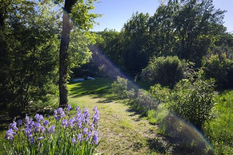Villa a Saix, Tarn, Saix - € 295.000 | Ref: 405557CZN - foto 3