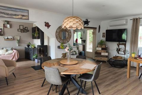 Villa a Saix, Tarn, Saix - € 295.000 | Ref: 405557CZN - foto 4