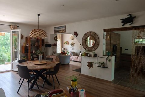 Villa a Saix, Tarn, Saix - € 295.000 | Ref: 405557CZN - foto 5