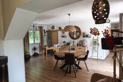Villa a Saix, Tarn, Saix - € 295.000 | Ref: 405557CZN - foto 6