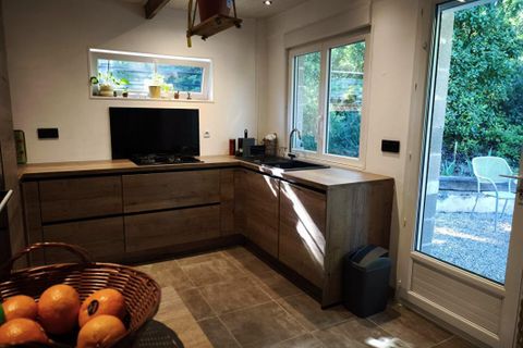 Villa a Saix, Tarn, Saix - € 295.000 | Ref: 405557CZN - foto 8