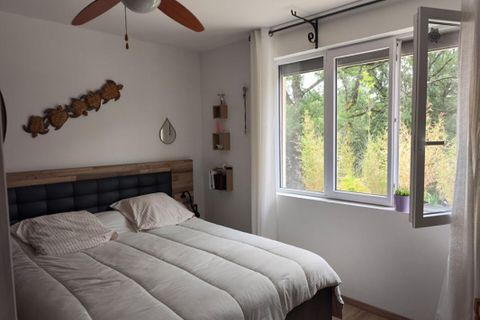 Villa a Saix, Tarn, Saix - € 295.000 | Ref: 405557CZN - foto 13