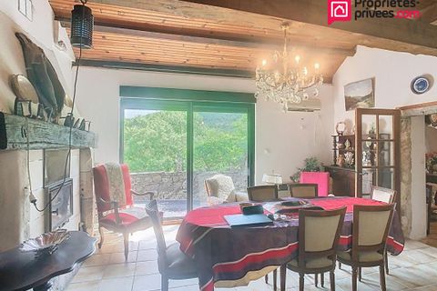 Villa i Vissec, Gard, Vissec - € 241.500 | Ref: 415486GAUB - foto 2