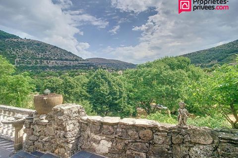 Villa i Vissec, Gard, Vissec - € 241.500 | Ref: 415486GAUB - foto 6