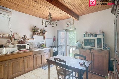 Villa i Vissec, Gard, Vissec - € 241.500 | Ref: 415486GAUB - foto 13