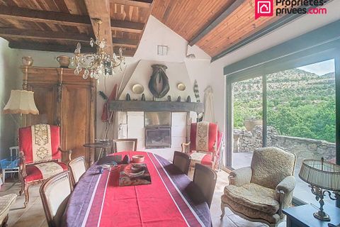 Villa i Vissec, Gard, Vissec - € 241.500 | Ref: 415486GAUB - foto 14
