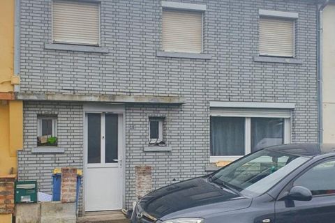 Villa i Hirson, Aisne, Hirson - € 53.990 | Ref: 409863BALC - foto 1