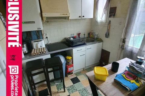 Villa i Hirson, Aisne, Hirson - € 53.990 | Ref: 409863BALC - foto 3