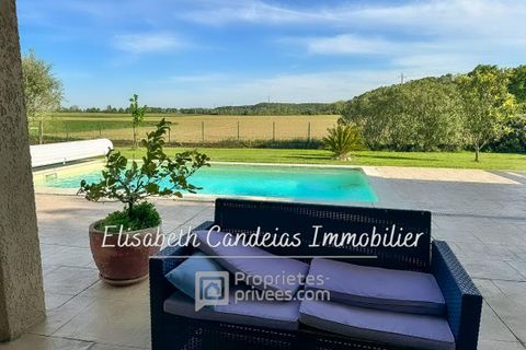 Villa i Puydaniel, Haute-Garonne, Puydaniel - € 360.000 | Ref: 411559ECAN - foto 2