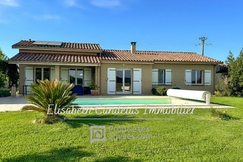 Villa i Puydaniel, Haute-Garonne, Puydaniel - € 360.000 | Ref: 411559ECAN - foto 12