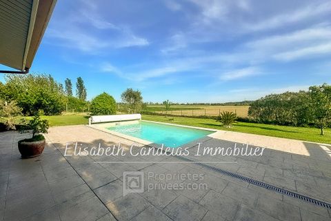 Villa i Puydaniel, Haute-Garonne, Puydaniel - € 360.000 | Ref: 411559ECAN - foto 13
