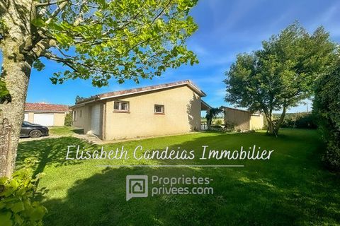 Villa i Puydaniel, Haute-Garonne, Puydaniel - € 360.000 | Ref: 411559ECAN - foto 14