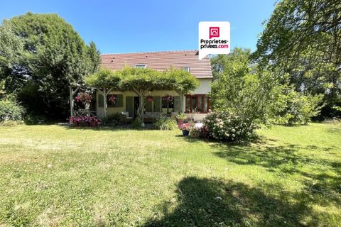 Villa i Houdan, Yvelines, Houdan - € 400 000 | Ref: 415229FGN - foto 2