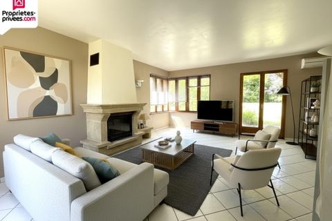 Villa i Houdan, Yvelines, Houdan - € 400 000 | Ref: 415229FGN - foto 3