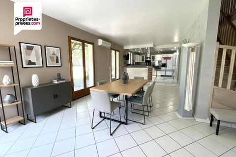 Villa i Houdan, Yvelines, Houdan - € 400 000 | Ref: 415229FGN - foto 4
