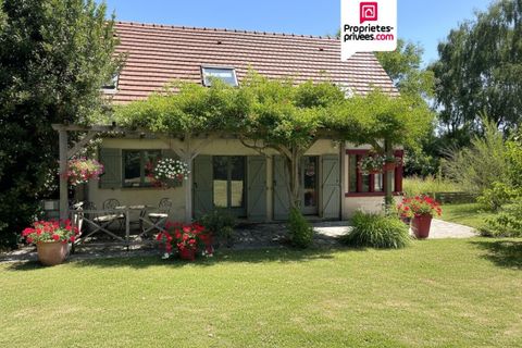Villa i Houdan, Yvelines, Houdan - € 400 000 | Ref: 415229FGN - foto 6
