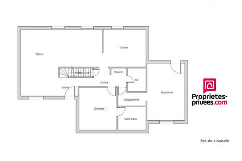 Villa i Houdan, Yvelines, Houdan - € 400 000 | Ref: 415229FGN - foto 10